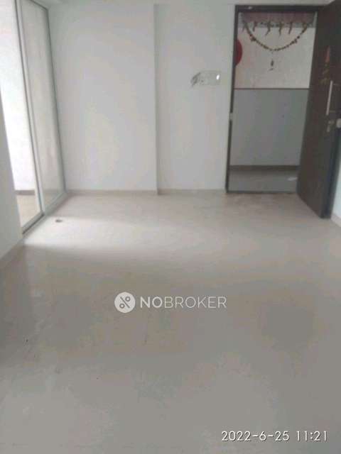 2 BHK Flat In Shubhankar Durvaa Phase 2 for Rent  In Dhanori