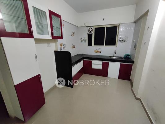 2 BHK Flat In Aditya Complex For Sale  In Pimple Nilakh