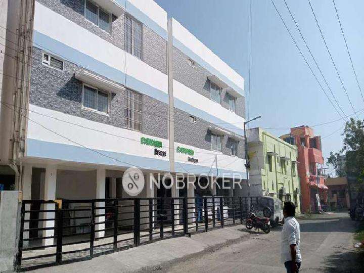 2 BHK Flat In Vindhayam Apartment for Rent  In Pallikaranai