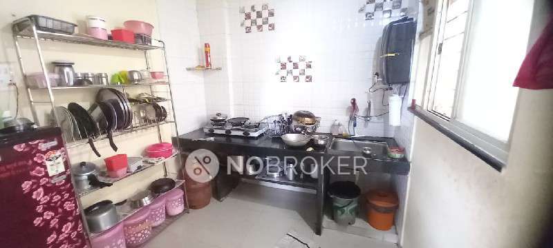 2 BHK Flat In Bhumi Pride For Sale  In Moshi