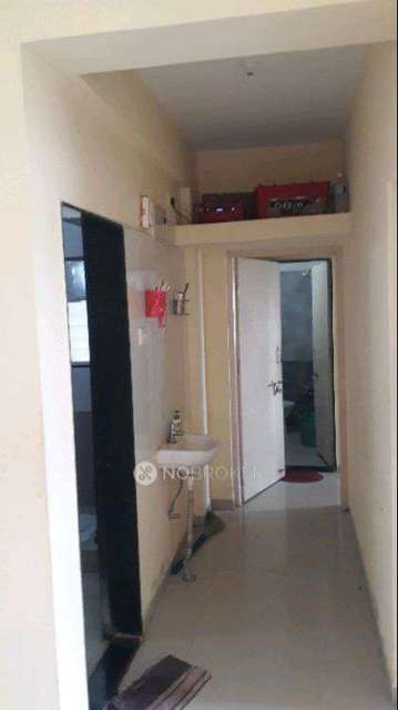 2 BHK Flat In Bhumi Pride For Sale  In Moshi