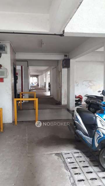 2 BHK Flat In Bhumi Pride For Sale  In Moshi