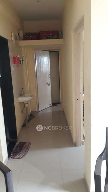 2 BHK Flat In Bhumi Pride For Sale  In Moshi