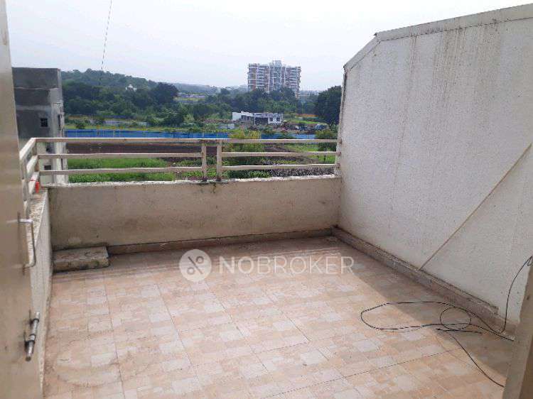 2 BHK Flat In Bhumi Pride For Sale  In Moshi