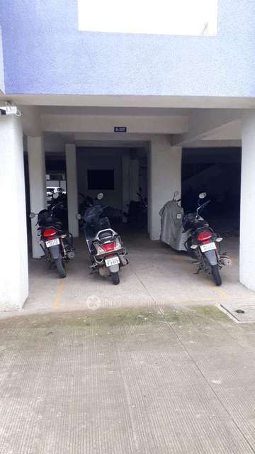 2 BHK Flat In Bhumi Pride For Sale  In Moshi