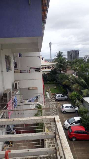 2 BHK Flat In Bhumi Pride For Sale  In Moshi