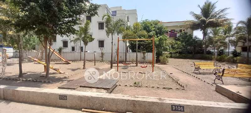 2 BHK Flat In Bhumi Pride For Sale  In Moshi