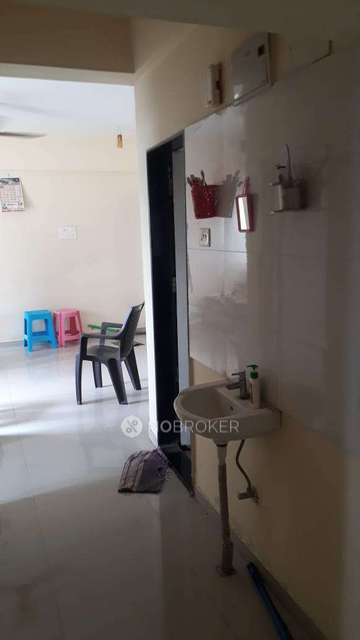 2 BHK Flat In Bhumi Pride For Sale  In Moshi