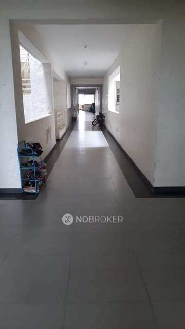 2 BHK Flat In Bhumi Pride For Sale  In Moshi