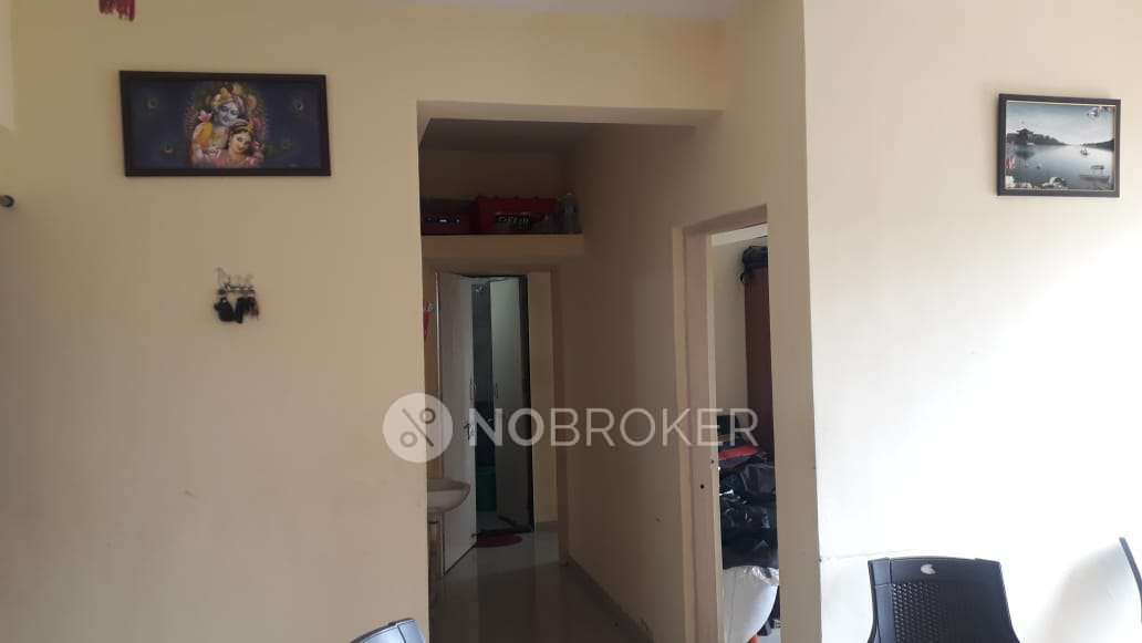 2 BHK Flat In Bhumi Pride For Sale  In Moshi