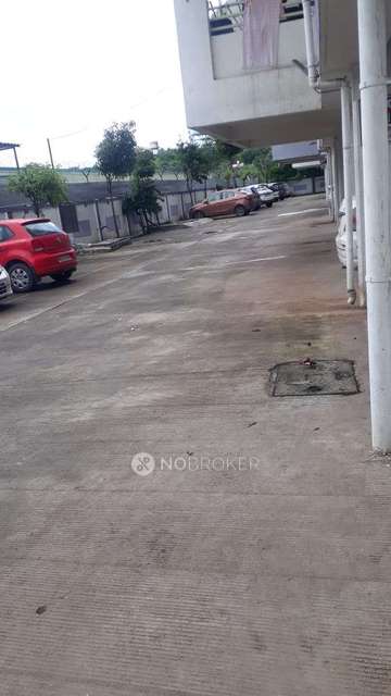 2 BHK Flat In Bhumi Pride For Sale  In Moshi