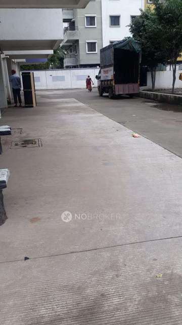 2 BHK Flat In Bhumi Pride For Sale  In Moshi