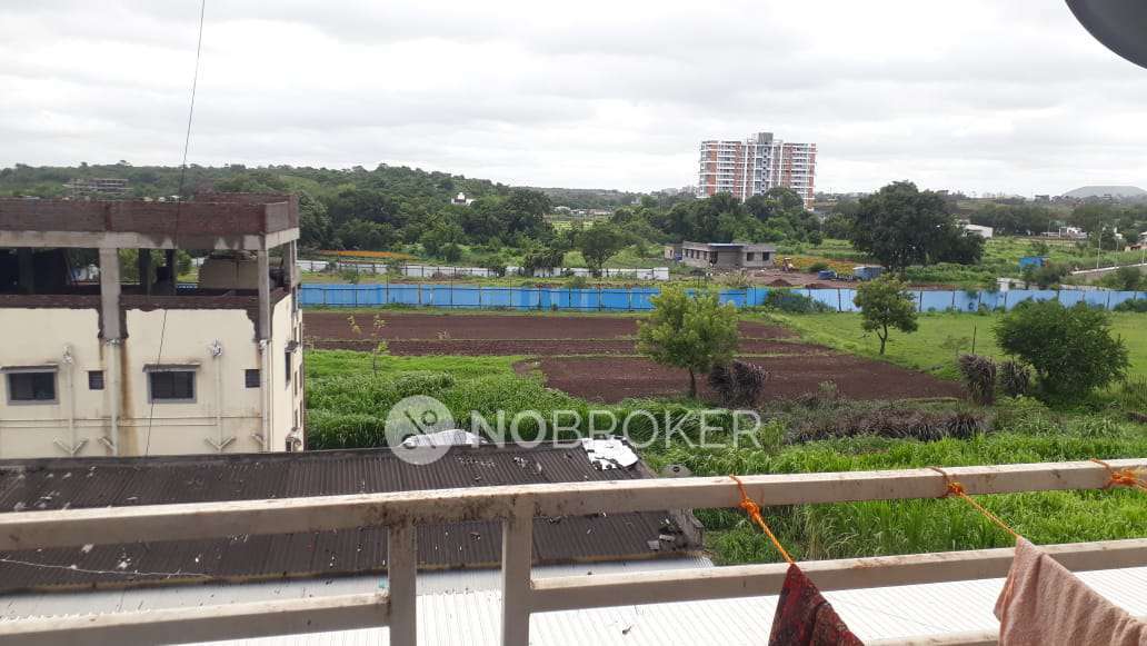 2 BHK Flat In Bhumi Pride For Sale  In Moshi