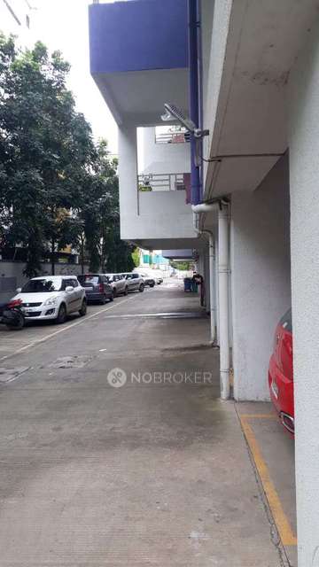 2 BHK Flat In Bhumi Pride For Sale  In Moshi