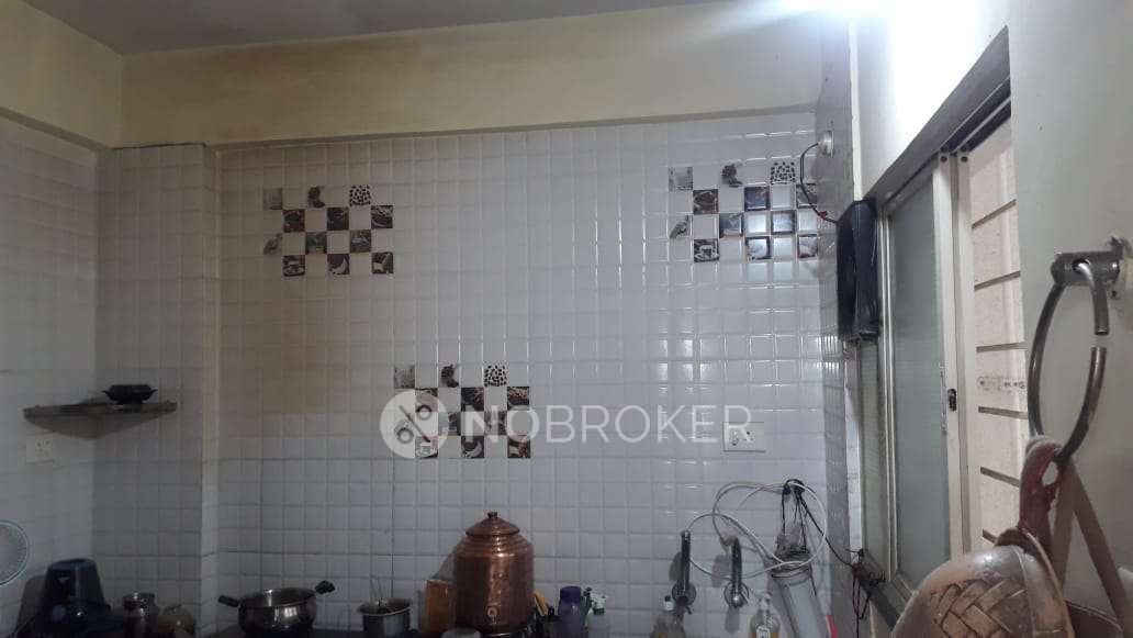 2 BHK Flat In Bhumi Pride For Sale  In Moshi