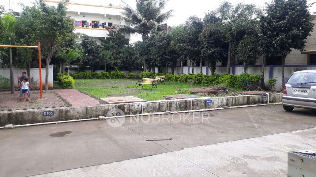 2 BHK Flat In Bhumi Pride For Sale  In Moshi