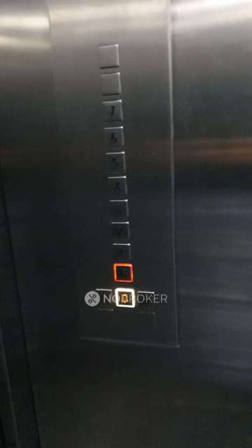 2 BHK Flat In Bhumi Pride For Sale  In Moshi