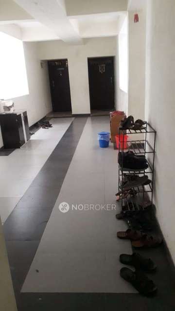 2 BHK Flat In Bhumi Pride For Sale  In Moshi