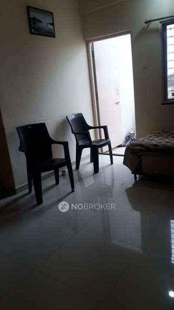 2 BHK Flat In Bhumi Pride For Sale  In Moshi