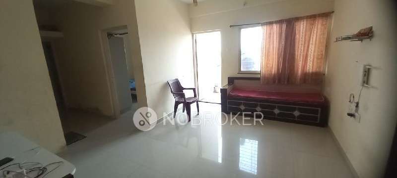 2 BHK Flat In Bhumi Pride For Sale  In Moshi
