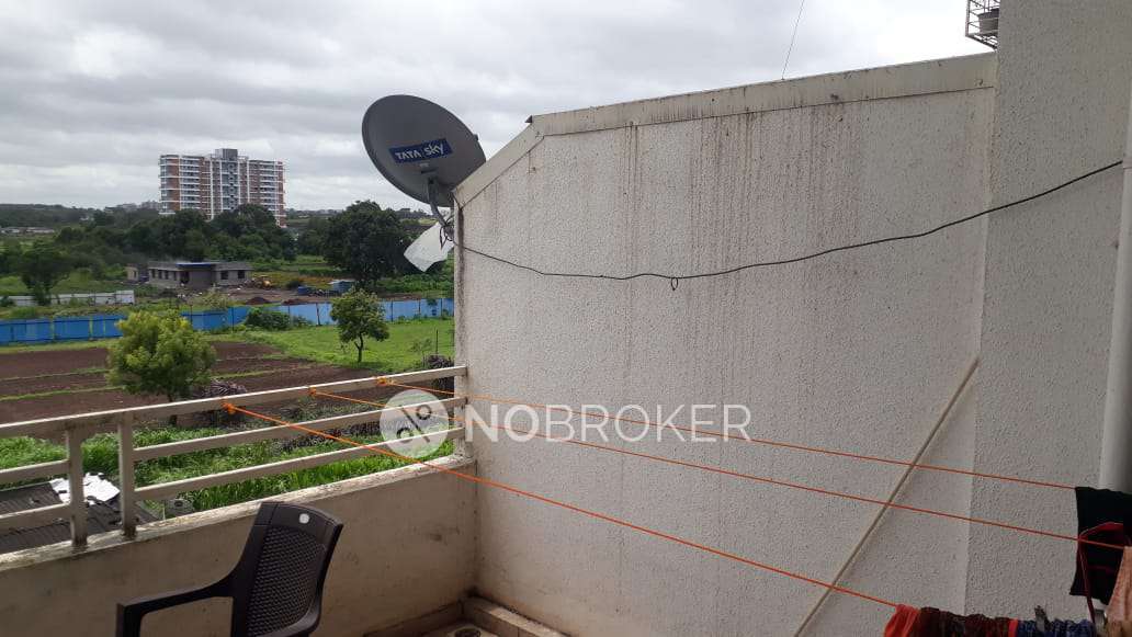 2 BHK Flat In Bhumi Pride For Sale  In Moshi