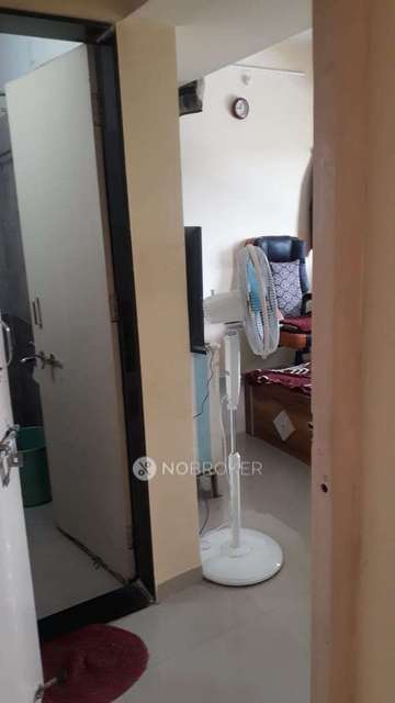 2 BHK Flat In Bhumi Pride For Sale  In Moshi