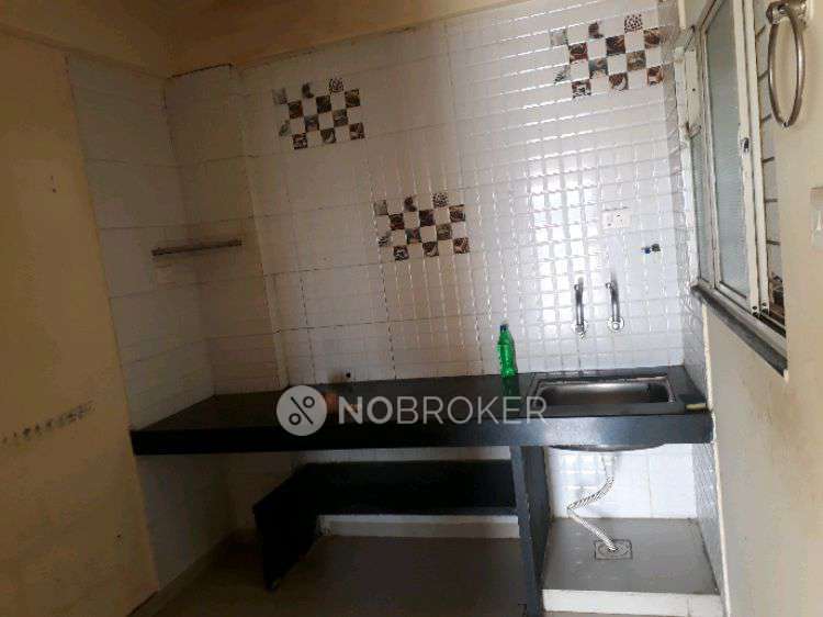 2 BHK Flat In Bhumi Pride For Sale  In Moshi