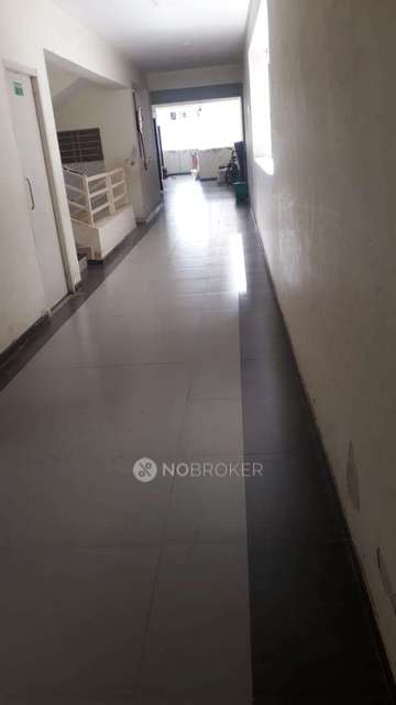 2 BHK Flat In Bhumi Pride For Sale  In Moshi