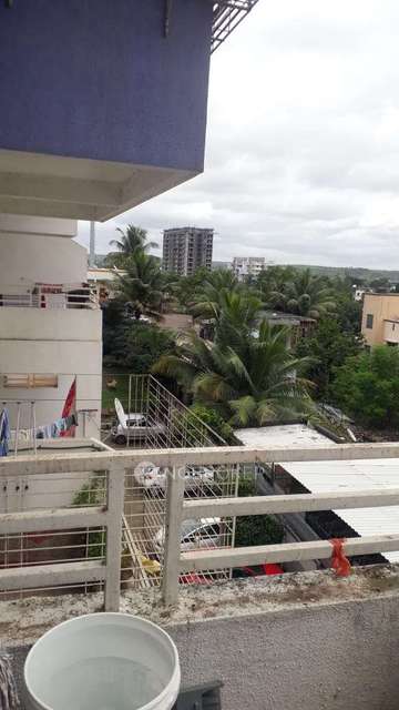 2 BHK Flat In Bhumi Pride For Sale  In Moshi