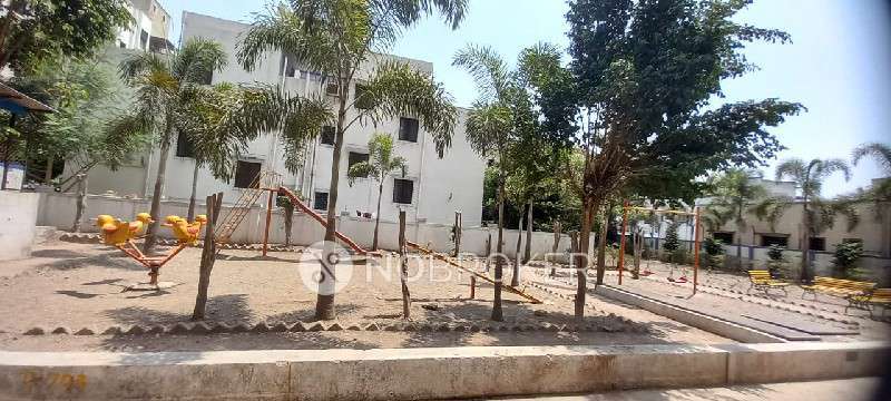 2 BHK Flat In Bhumi Pride For Sale  In Moshi