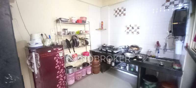 2 BHK Flat In Bhumi Pride For Sale  In Moshi