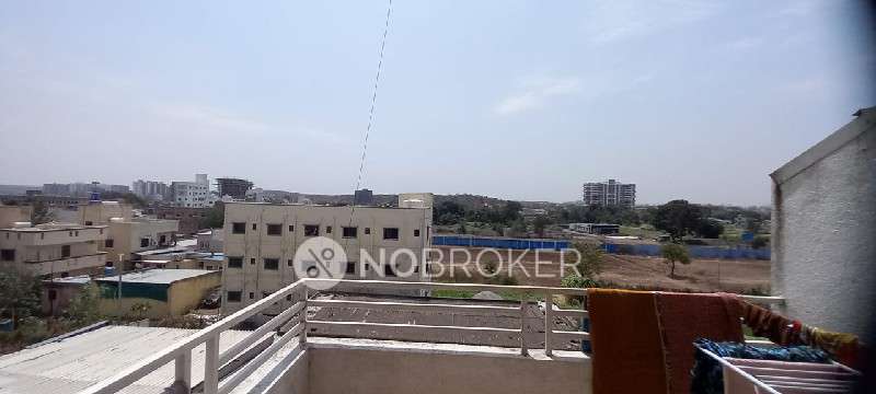 2 BHK Flat In Bhumi Pride For Sale  In Moshi