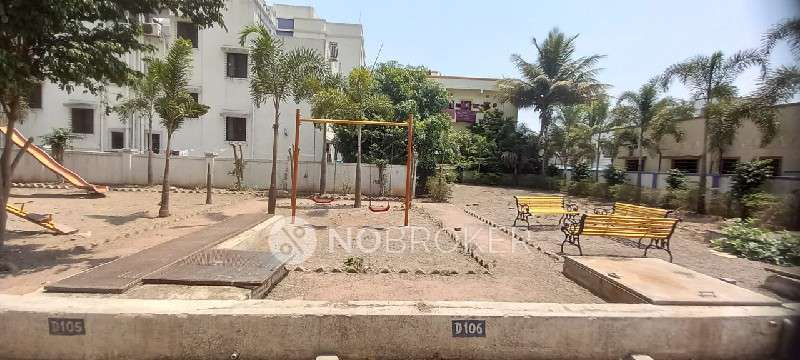 2 BHK Flat In Bhumi Pride For Sale  In Moshi