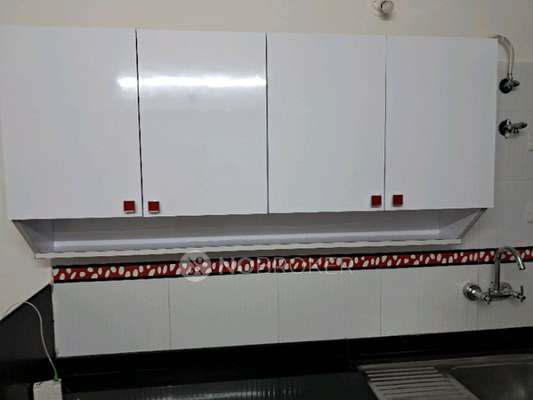 2 BHK Flat In Kumar Kruti for Rent  In Kalyani Nagar
