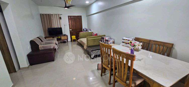 2 BHK Flat In Kumar Kruti for Rent  In Kalyani Nagar