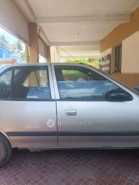 2 BHK Flat In Pnp Contruction Ltd For Sale  In Urapakkam