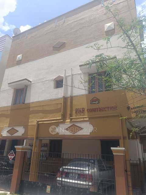 2 BHK Flat In Pnp Contruction Ltd For Sale  In Urapakkam