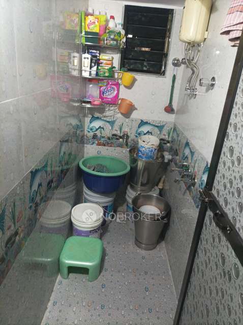 1 BHK Flat In Sai Sagar Chs For Sale  In Bhayandar East