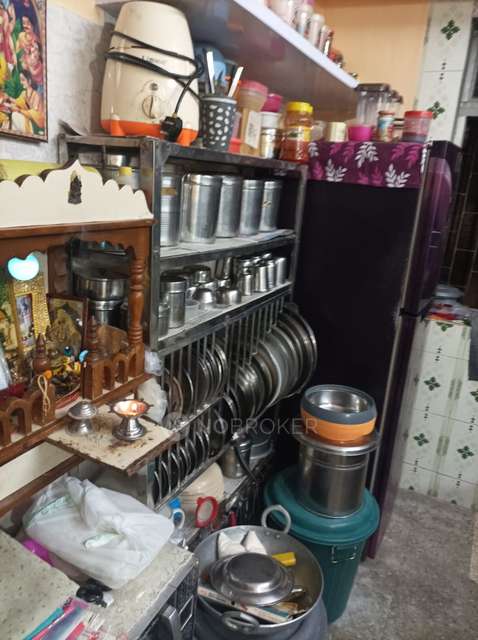 1 BHK Flat In Sai Sagar Chs For Sale  In Bhayandar East