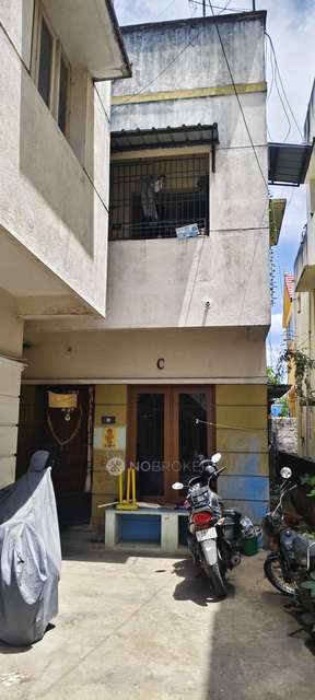 2 BHK Flat In Shikshali For Sale  In Madambakkam &#40;shivan Kovil&#41;