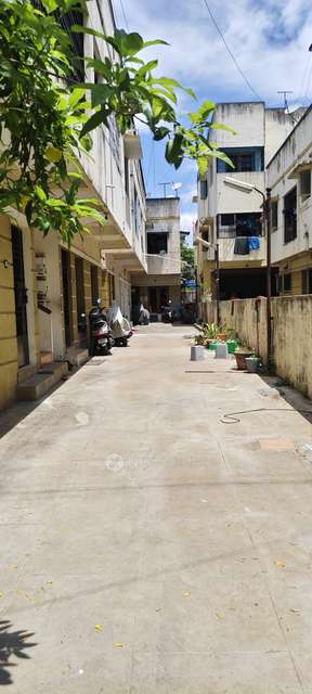 2 BHK Flat In Shikshali For Sale  In Madambakkam &#40;shivan Kovil&#41;