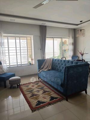2 BHK Flat In Green Zone Apartments for Rent  In Baner