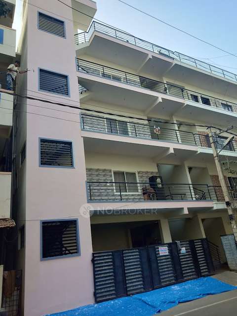 PG for Boys in Hunasamaranahalli