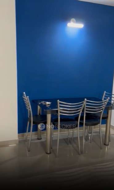 2 BHK Flat In The Cliff Garden, Hinjawadi for Rent  In Hinjawadi