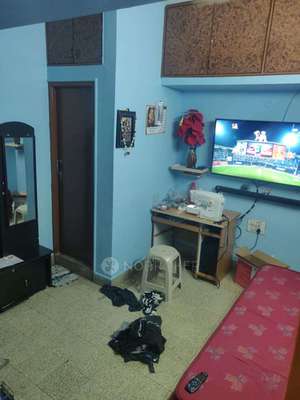 1 BHK Flat In Jb Villa  for Rent  In Banasawadi