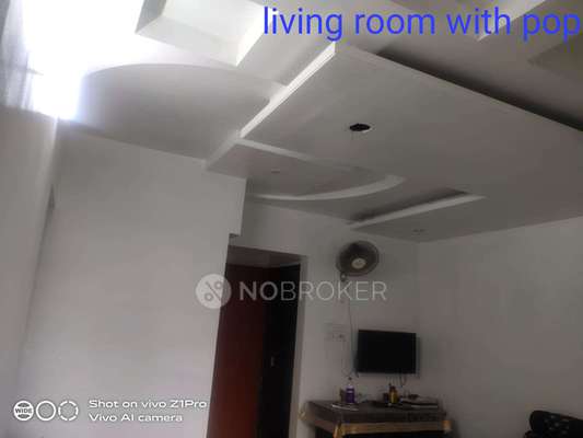 1 BHK Flat In Vakratund Developers, Shinde Vasti for Rent  In Shinde Vasti