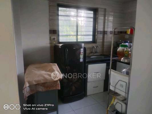 1 BHK Flat In Vakratund Developers, Shinde Vasti for Rent  In Shinde Vasti