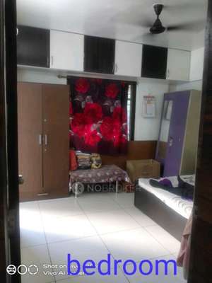 1 BHK Flat In Vakratund Developers, Shinde Vasti for Rent  In Shinde Vasti