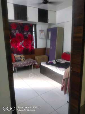 1 BHK Flat In Vakratund Developers, Shinde Vasti for Rent  In Shinde Vasti