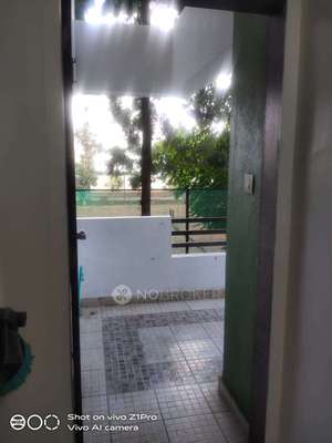 1 BHK Flat In Vakratund Developers, Shinde Vasti for Rent  In Shinde Vasti